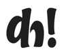 OH! Design Studio Logo