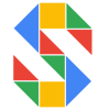 SrashtaSoft Logo
