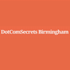 DotComSecrets Birmingham Logo