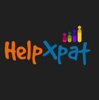 Helpxpat Logo