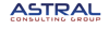 The Astral Consulting Group Logo