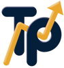 Top Position - Digital Marketing Agency Logo