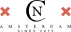 New Converts Logo