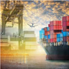 OCEAN BLUE EXPRESS, INC. Logo