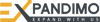 Expandimo Technologies Pvt. Ltd. Logo