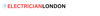 Electrician East london Logo