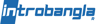 Introbangla Technologies Ltd. Logo