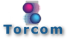 Torcom Logo