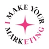 iMAKE YOUR MARKeting Logo