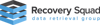 Recovery Squad Logo