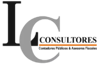 LC Consultores Logo