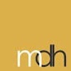 mcgee d e s i g n h o u s e Logo