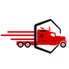 Inland Transport Inc. Logo