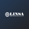Logística Internacional del Norte S.A. de C.V. (LINSA Mexico) Logo