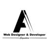 S M Alif Ahmmed Logo