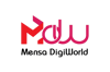 Mensa Digiworld Logo
