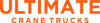 Ultimate Crane Trucks Logo