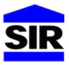 SIR Construction Logo