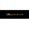 Ulsigns Logo