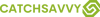 CATCHSAVVY SOLUTIONS Logo