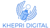 Khepri Digital Logo