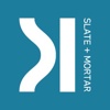 Slate and Mortar Ltd Logo