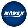 Novex Shipping LLC Logo
