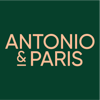 Antonio & Paris Logo