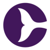 Content-Whale Logo
