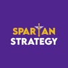 spartan strategy Logo