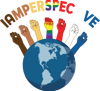 I Am Perspective Logo