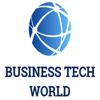 Business Tech World Logo