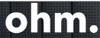 OHM Proyectos Logo