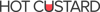 HotCustard Logo