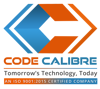Code Calibre Logo