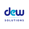Dew Solutions Pvt Ltd Logo