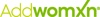 Addwomxn Logo