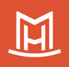 Many Hats Logo