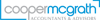 Cooper McGrath Logo