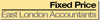 Accountants East London Logo