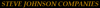 Steve Johnson Companies Logo