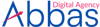 Abbas Digital Agency Logo