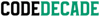 Code Decade Logo