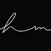 Hannah Mrakovčić Photography Logo