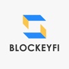 BlocKeyFi Logo