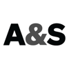 Alex and Sloane Logo