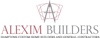 Alexim Holdings LLC. Logo