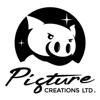 Pigture Creations Limited Logo