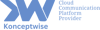 Konceptwise Digital Media Pvt. Ltd. Logo