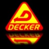 Decker Truck Line Logo